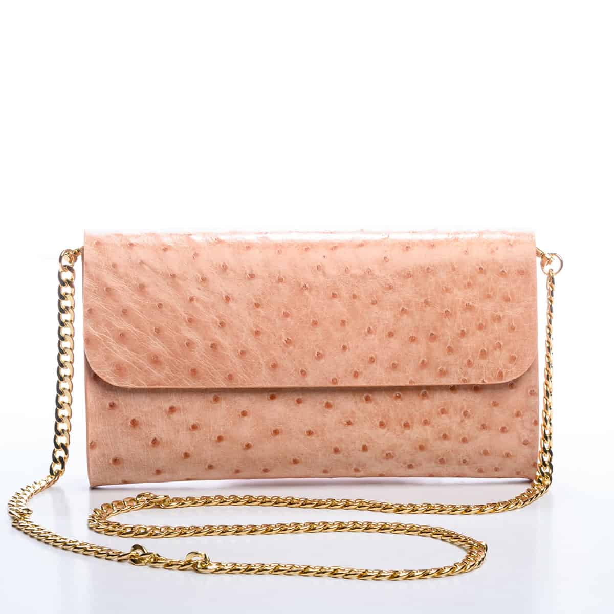Lady Victoria Chain Bag – Baron Paris